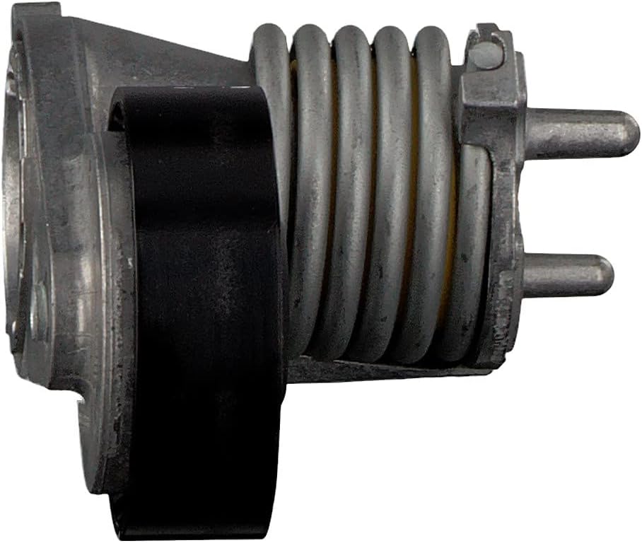 febi bilstein 30083 Tensioner Assembly for auxiliary belt, pack of one