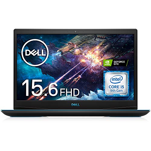 Amazon.co.jp: Dell ゲーミングノートパソコン G3 15 3590 Core