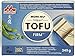 MORI-NU Tofu, hart, aus Sojabohnen, vegan, koscher, glutenfrei (12 x 340 g) Tofu günstig Kaufen-MORI-NU Tofu, hart, aus Sojabohnen, vegan, koscher, glutenfrei (12 x 340 g)