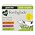 Forthglade Complete Natural Wet Dog Food - Grain Free Variety Pack (12 x 395g) Trays - Turkey, Lamb & Duck (packing may vary)