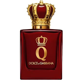 Dolce&Gabbana Q Parfum, Eau De Parfum Spray, For Women