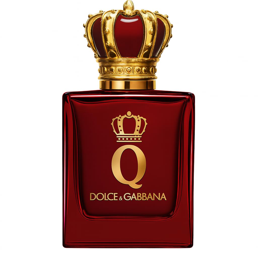 Dolce & Gabbana Q 50ml Parfum Spray
