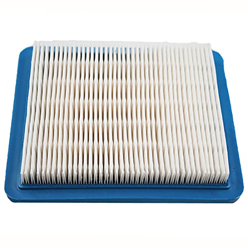 491588S Air Filter Air Cleaner Cartridge for BS Engines 1PCS