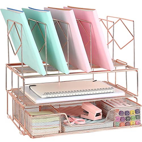 Our Best Desk Organizer