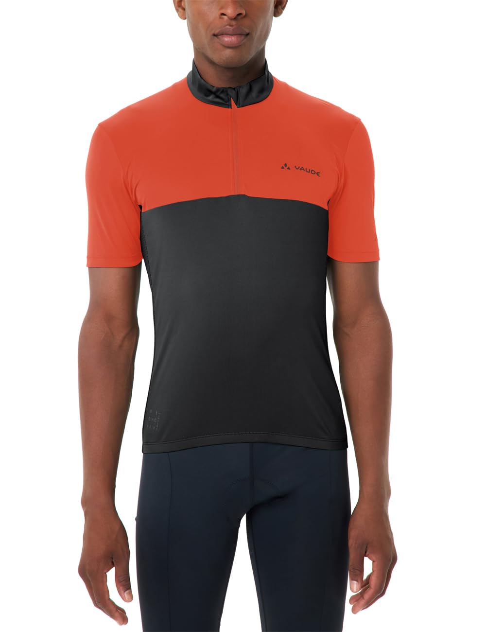Vaude Men's Matera HZ Tricot – Bild 2