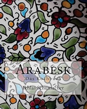 Paperback Arabesk [German] Book