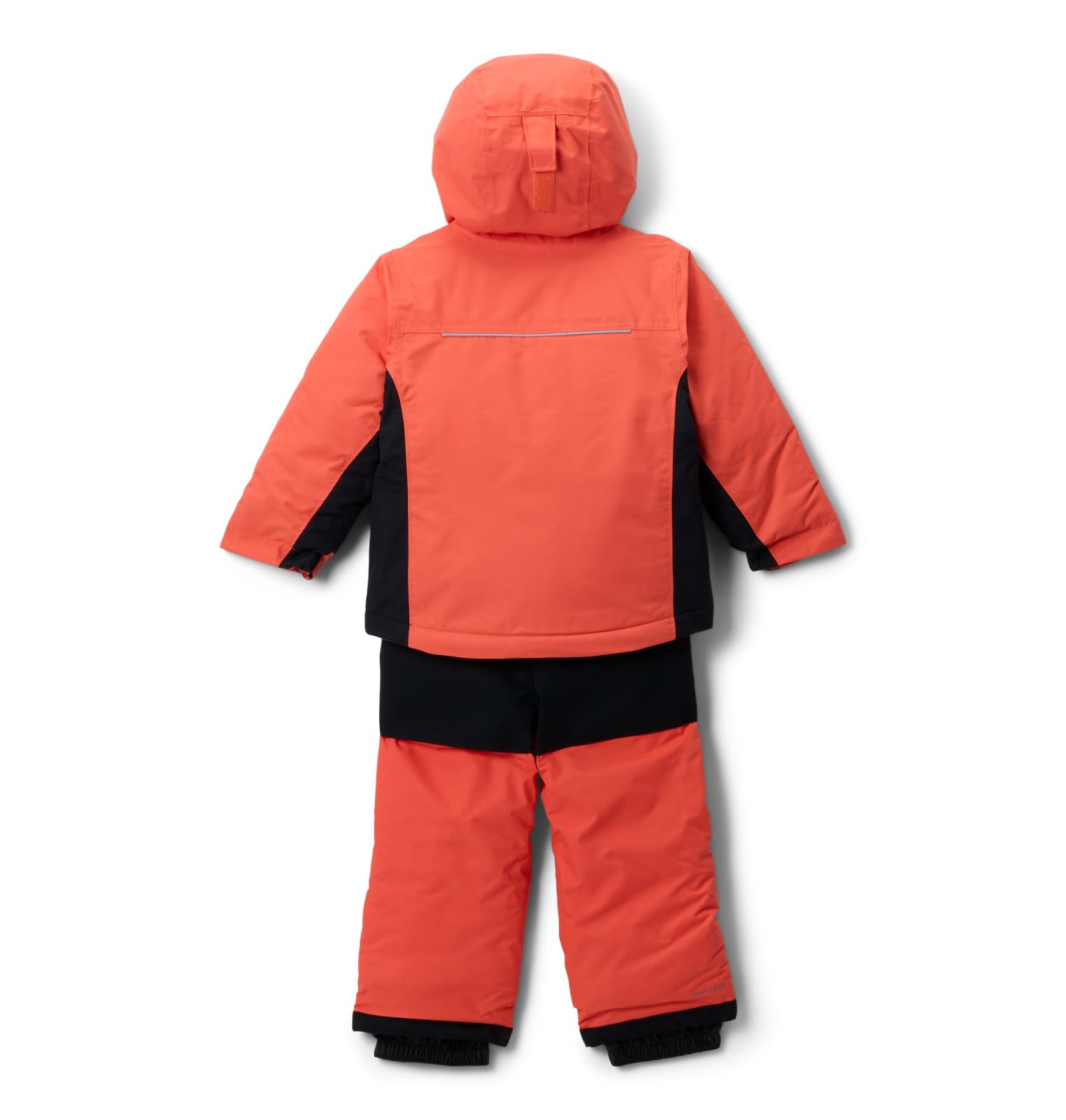 Columbia Unisex Baby Buga III zestaw
