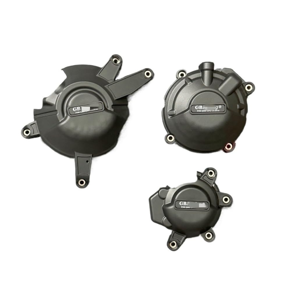 for CB650 R CBR650 R 2021 2022 2023 2024 CBR650R CB650R Motorcycles Engine Cover Protection Case Engine Covers Protectors Engine Stator Protective Cover