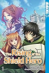 Amazon.co.jp: The Rising of the Shield Hero - Band 11 (German