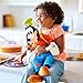Disney Peluche Goofy – Mediano 18 1/2 pulgadas Imagen de Disney Peluche Goofy – Mediano 18 1/2 pulgadas