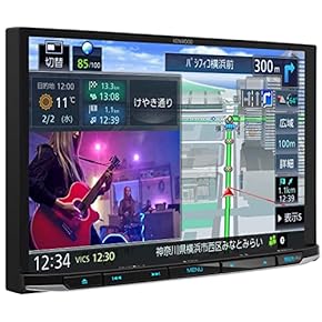 Amazon.co.jp: カーナビ本体 - カーナビ・カーエレクトロニクス