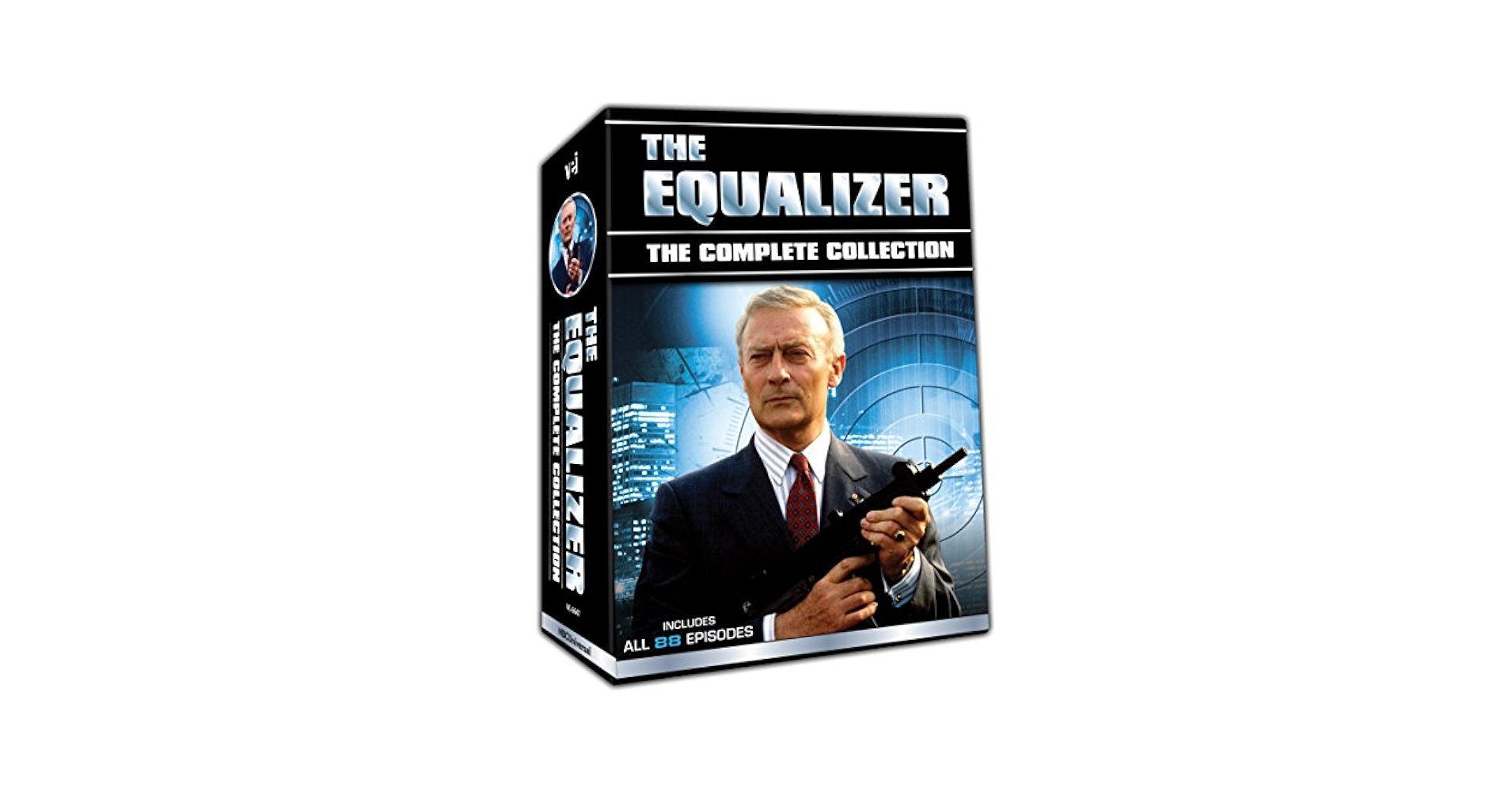 その他 Equalizer: Complete Collection [DVD] Amazon.com: The Equalizer: The Complete Collection : Sandy