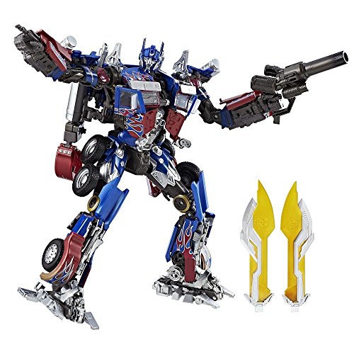 nYu(HASBRO) gXtH[}[ MPM-04 f10N IveB}XvC OPTIMUS PRIME tBMA MPM-4 ysAiz