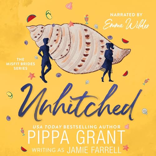 Grab The Thrilling Full Audiobook Experience!