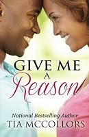 Give Me A Reason 069240158X Book Cover