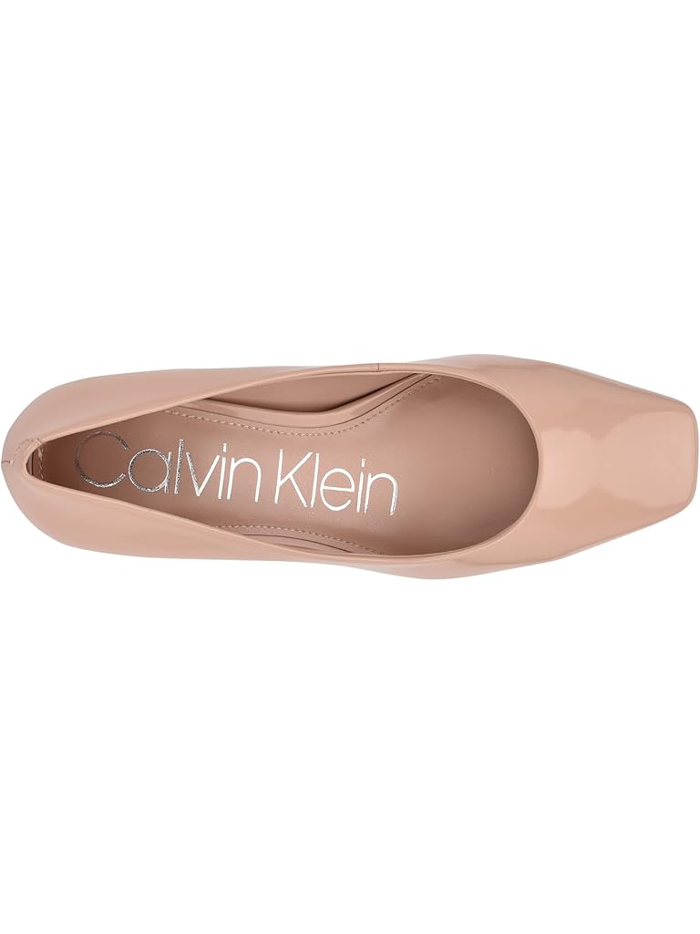 Neutral Calvin Klein Alanta