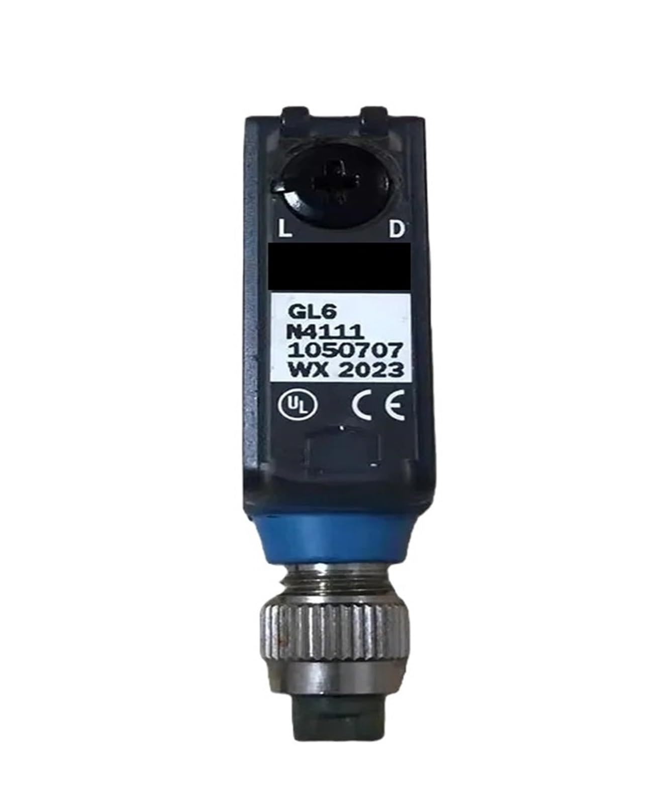 OSHZIKJII GL6-N4111 Photoelectric switch sensor