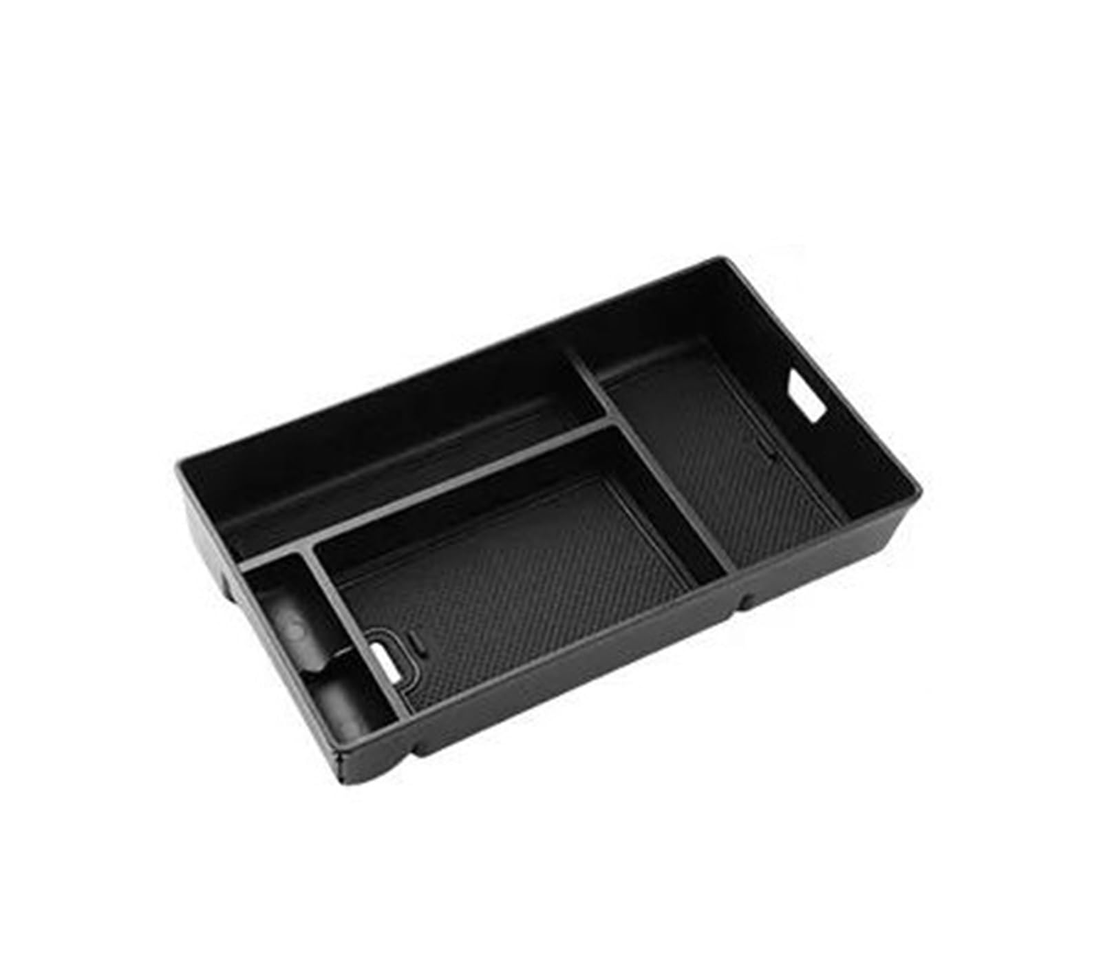 TOPOLVLCKC Armrest Storage Box For NX 250 350 350h 450h+ 2022-2025 Center Console Organizer Armrest Storage Box Secondary Insert Tray Car Accessories