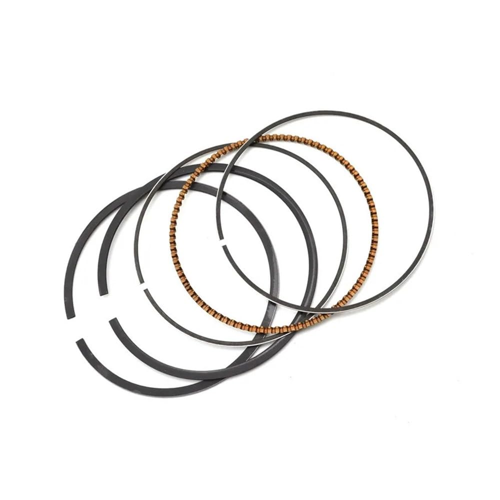 Fasce Elastiche for pistone con alesaggio Standard da 72 mm for Moto KL250 dal 1996 al 2004