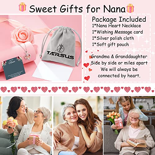 Tarsus TAR-701-NANA Mothers Day Nana Gifts thumb #5