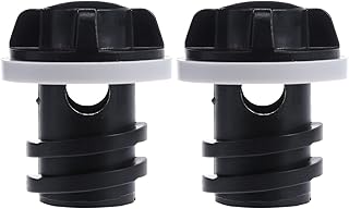 BESPORTBLE Izolowana lodówka korek spustowy chłodziarka korki spustowe wymiana wtyczki 2