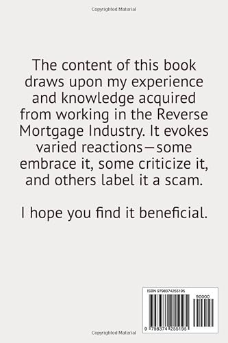 The Reverse Mortgage Scam or Good Idea?