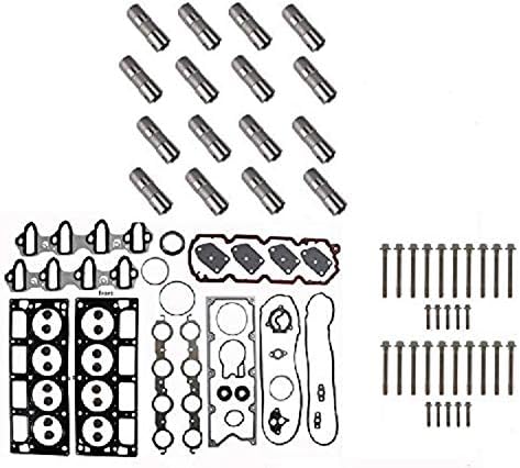 Gm 5.3 Lifter Replacement Kit. NOT FOR AFM