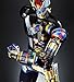 Great Mazinger DX Soul of Chogokin Die-Cast Metal Action Figure