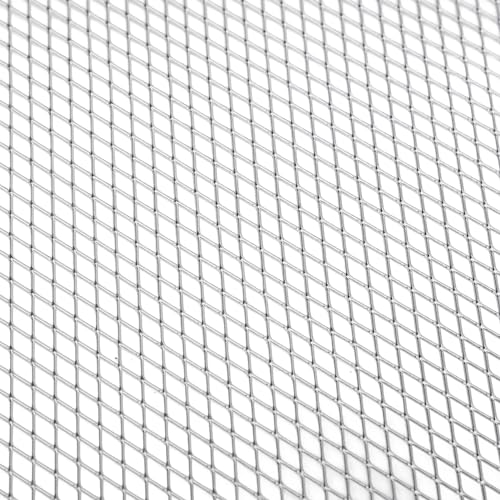 Cesta para Freidora de Acero Inoxidable 304 para DT251 DT201, Bandeja de Cocción Multifuncional con Diseño de Malla para Calentamiento Uniforme miniatura 7