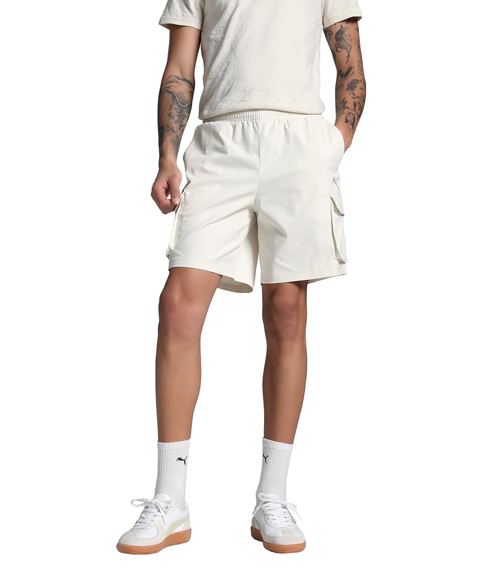 Men's Bermuda Shorts-image-47