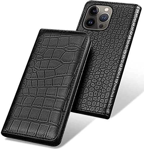 Étui cuir iPhone 13 GUMMMY contre rayures et chocs