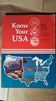 Know Your USA 0528877380 Book Cover