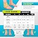 BraceAbility Elastic Ankle Support Brace - Lightweight Slip on Foot and Ankle Compression Sleeve for Gymnastics, Dance, Sports, Running, Exercise, and Sprained Ankle Swelling for Women and Men (Beige, Large)