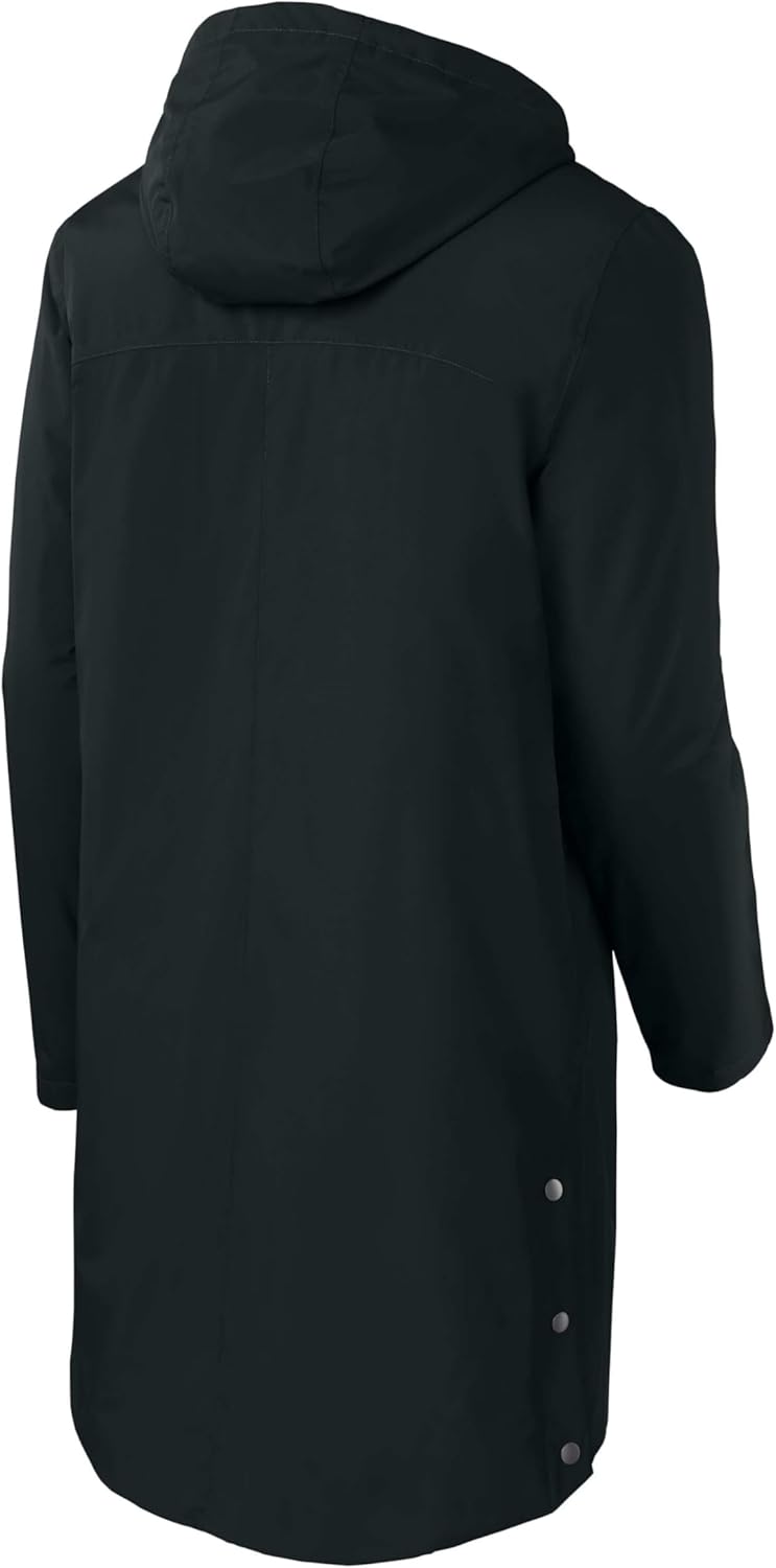 SPORT-TEK Unisex Waterproof Insulated Sideline Parka