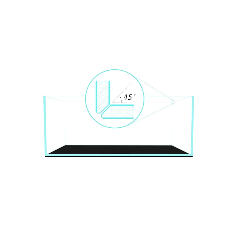 水槽 amzero 楽天市場】水槽セット アクロ60S スーパークリア