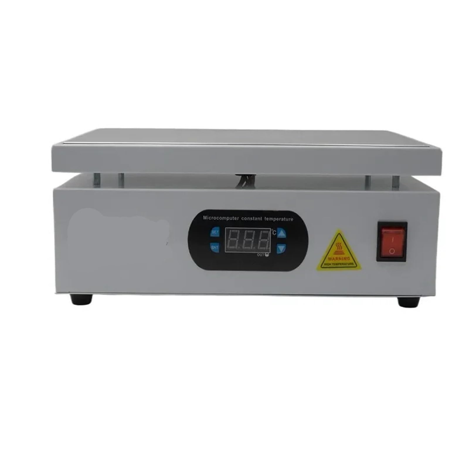 200 * 300mm Heizstation Digitale Vorwärmplattform Elektronische Heizplatte Wartung Heizstation for die Reparatur von PCB-LCD-Bildschirmen