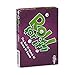 Produktbild Calliope Games 330270 Roll for It Purple Edition (Perl) Brettspiel, Mehrfarbig
