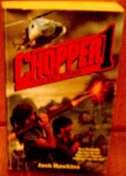 SKY STRIKE (Chopper 1, No 11) - Book #11 of the Chopper 1