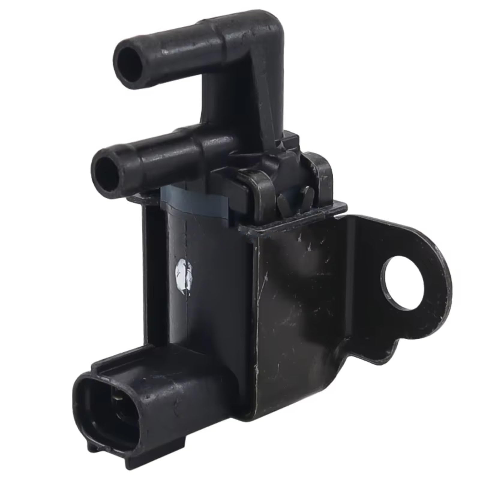 Kompatibel Mit Ford Für Fiesta Für Fusion 2S61-9C915-AB Aktivkohlefilter-Entlüftungsventil – Ersatzteile Für Autoreparaturen Magnetventil purge ventil