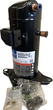 Copeland Scroll Compressor ZR24K4PFV930