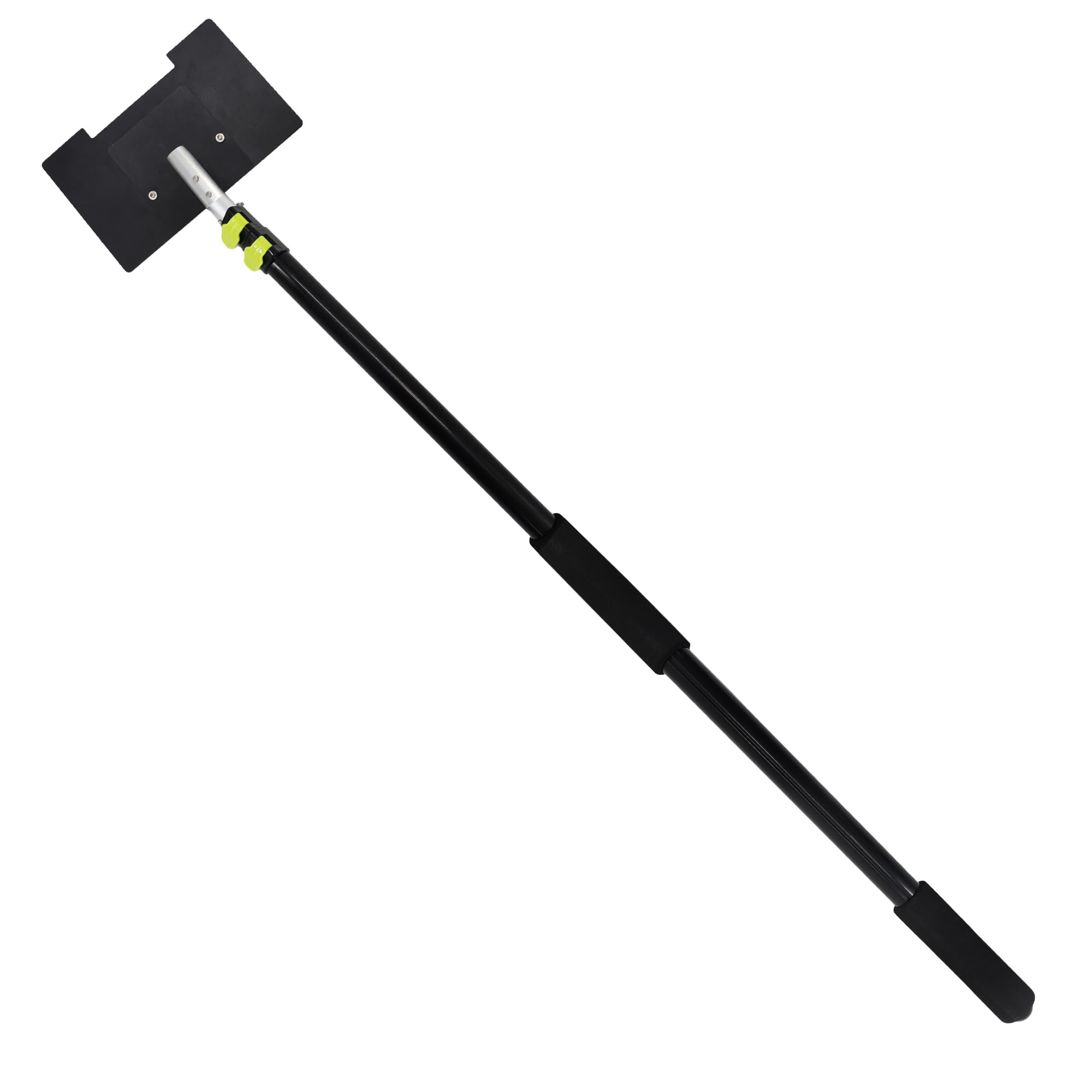 HUAALIUCHE 8 Foot Extension Handle for Board Corner Protector, Cargo