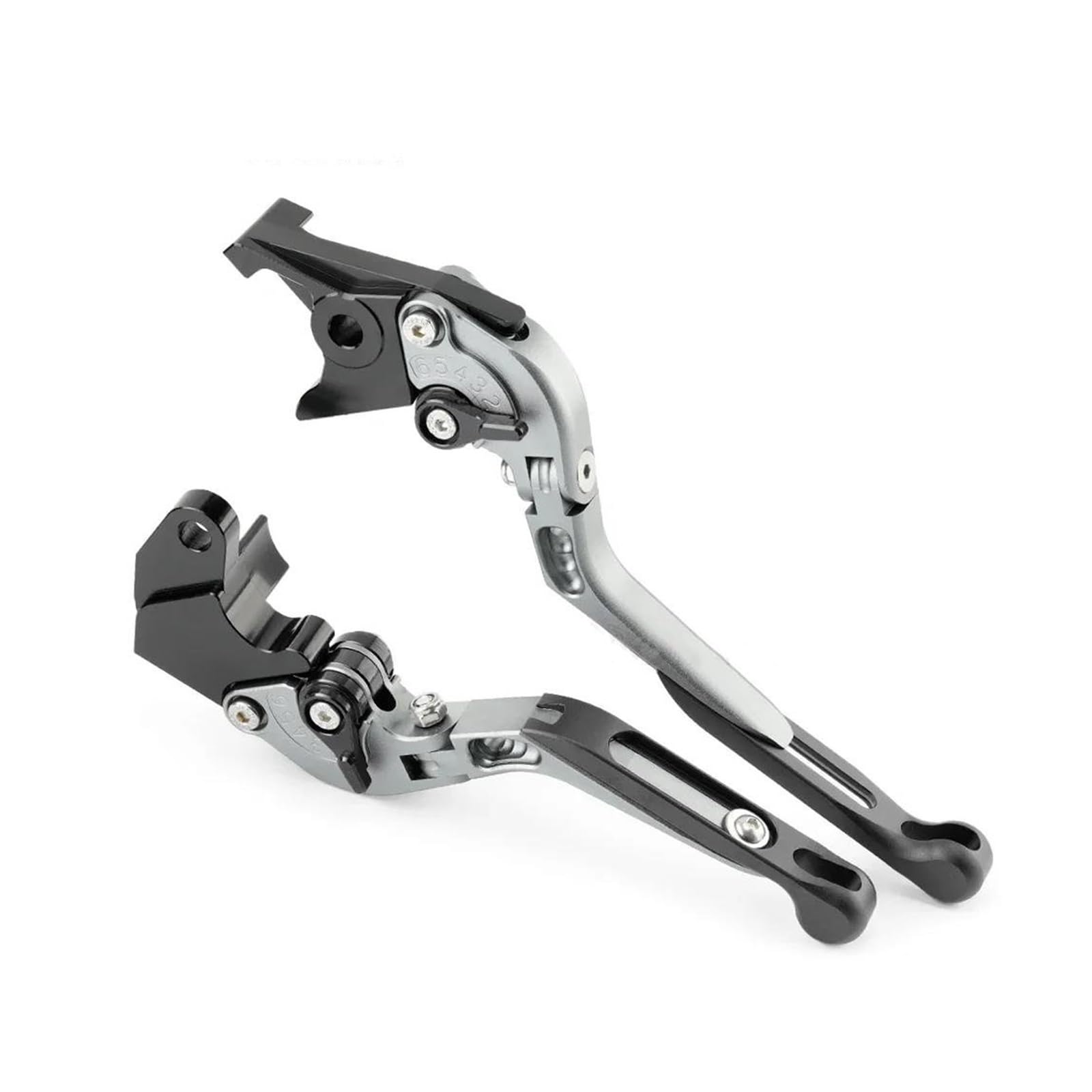 Usqbuzhhk C Brake Lutch Lever Brake Lutch Levers For Suzuki Gsxr600 Gsxr750 2011-2020 Gsxr1000 2009-2022 Gsxr 600 750 1000 Motorcycle Handle(C)