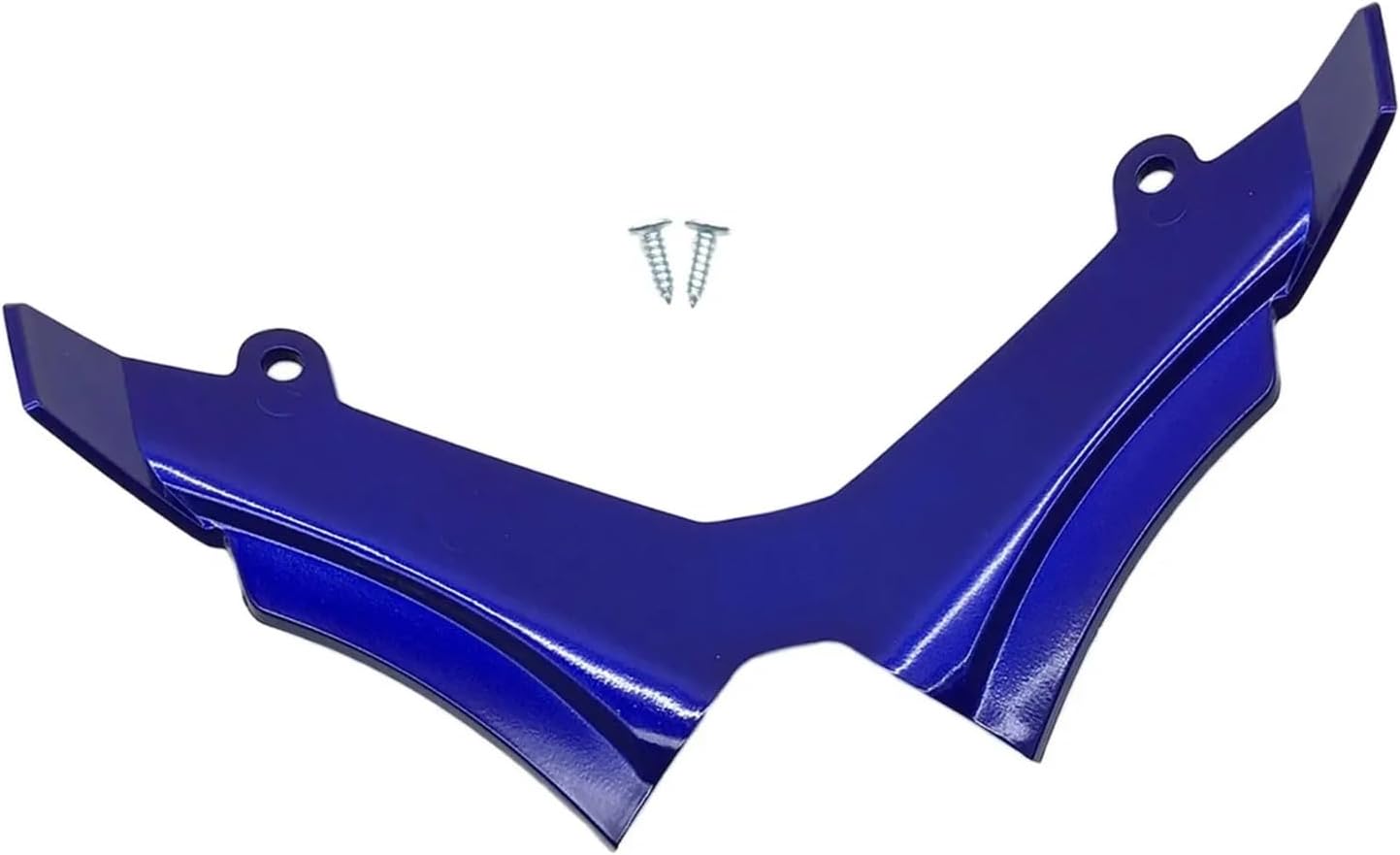 Side Fairings Winglets for Mt15 Motorcycle Parts Headlight Fixed Aerodynamic Front Spoiler Fairing Side