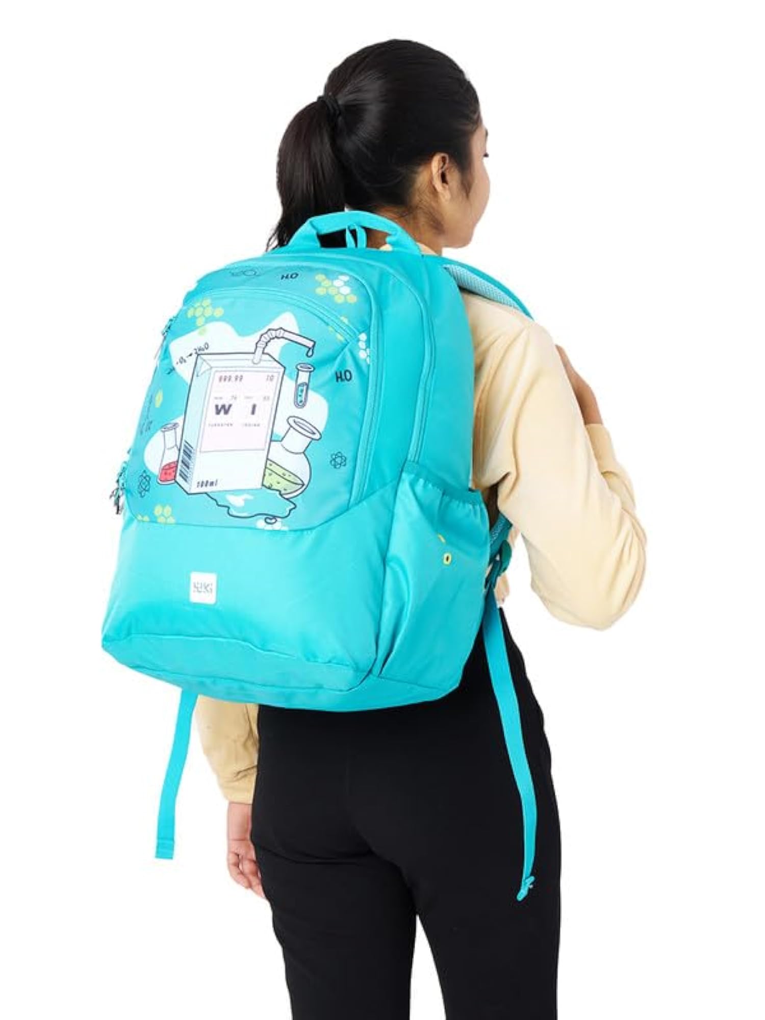 Unisex Stylish Durable Backpack for Office & Travel