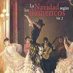 La Navidad Según los Flamencos
