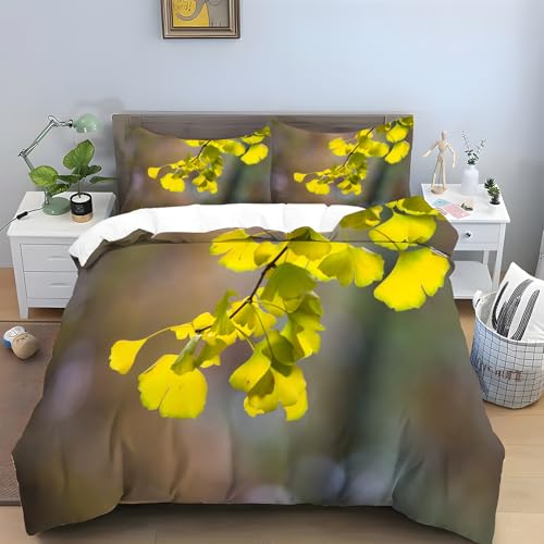 ピンクのハート 布団カバー セミダブル、マイクロファイバー掛け布団カバー3点セット、抽象的な模様 寝具、 柔らかい 通気性、肌に優しい 、洗い替え四季通用 洋式・和式兼用 。(170x210cm+2 枕カバー 43x63 cm)