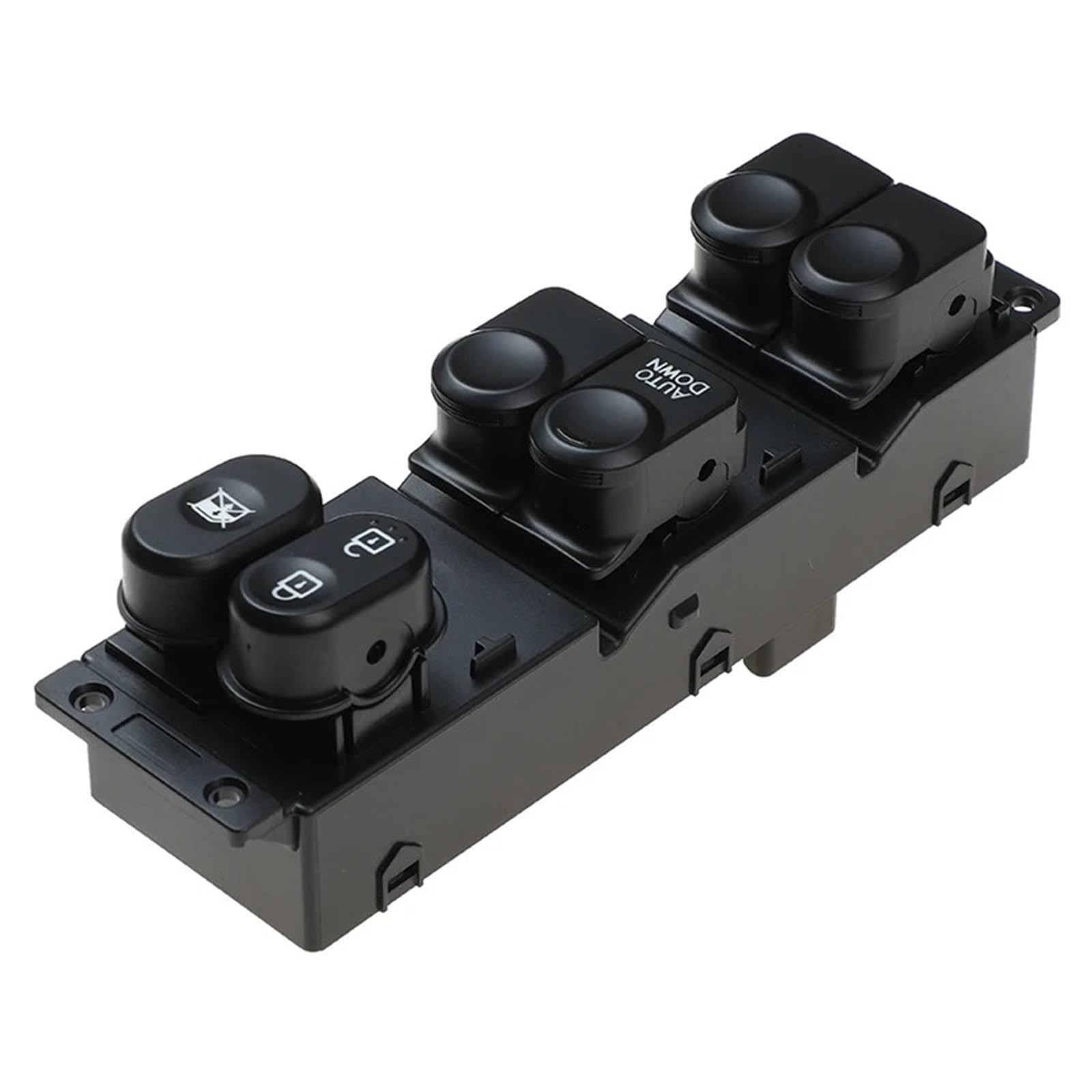 Interrupteur lève-vitre de précision OEM 93570-1R110 pour Solaris - 7