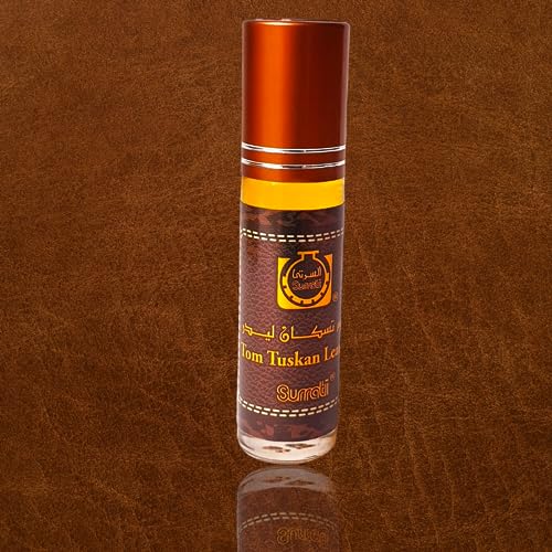 Golden Sand 6ml Olio Profumo di Surrati Perumes, Made in KSA, Santa Mecca