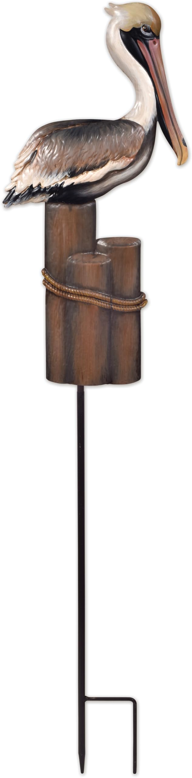 Amazon.com : Sunset Vista Design Garden Stakes - Coastal Birds