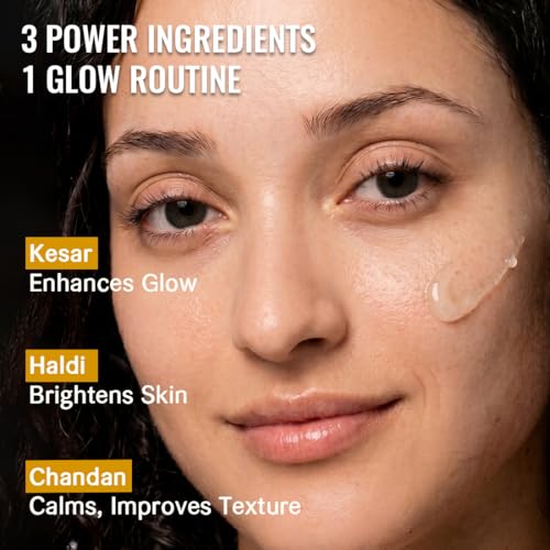 Image of NEUD Skin Brightening Tan Removal Face Wash for Men and Women - 4 Packs (70ml Each)